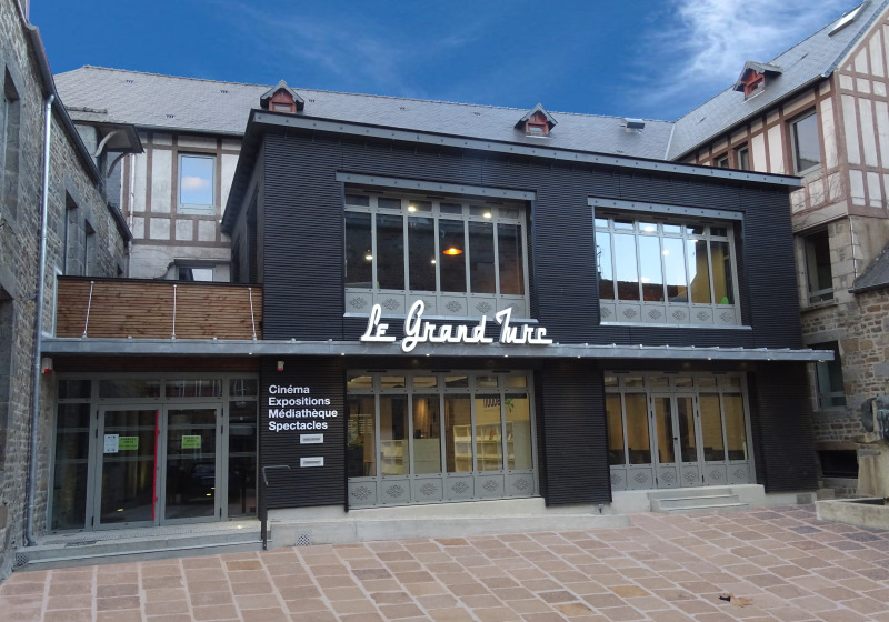 Atelier La Fabrik 