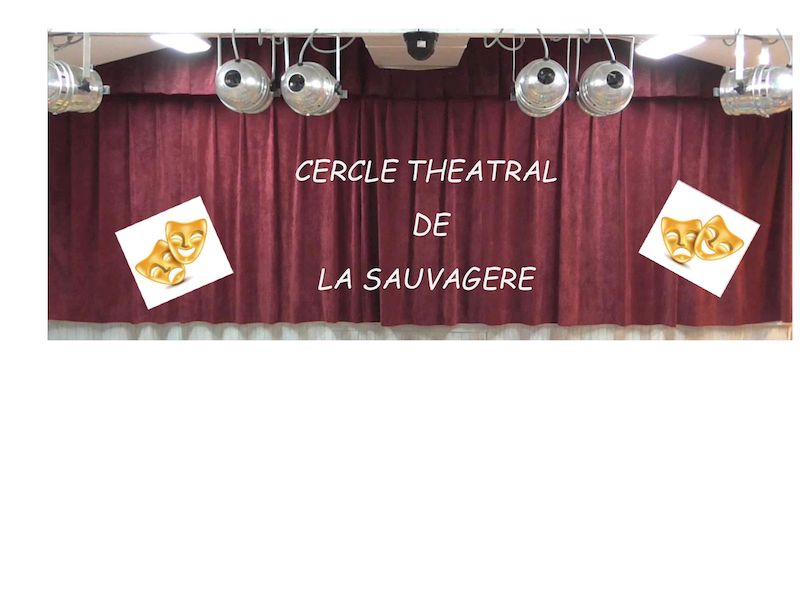 Théâtre « l’hôpital des bras cassés »