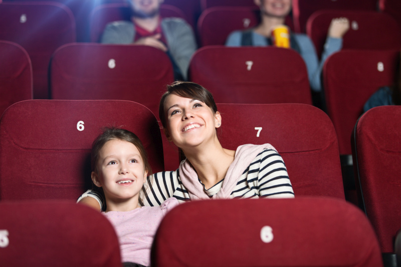 Ciné avant première 