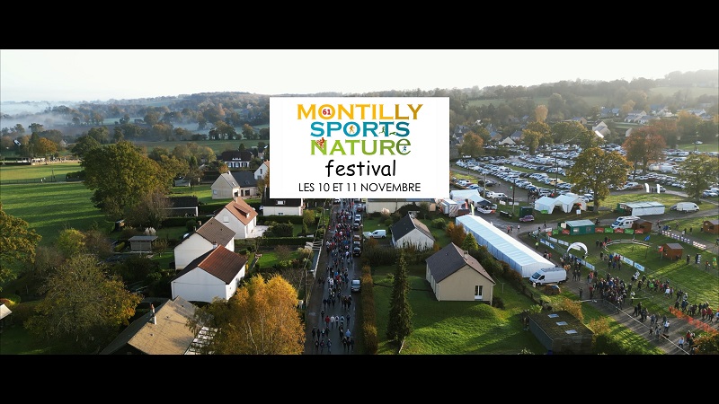 Montilly Sports Nature Festival