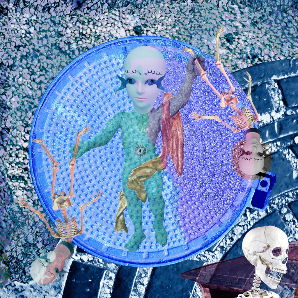 Exposition « Des plaques, des goûts »