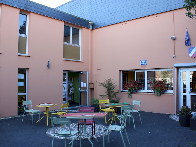 Exposition « Action réduction ! » avec le Sirtom de Flers-Condé