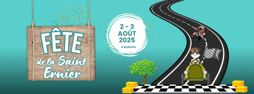 Fête de la Saint-Ernier
