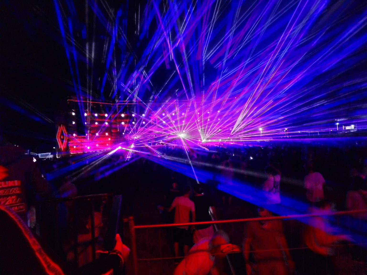 Eskape festival 2025 – Aftermath