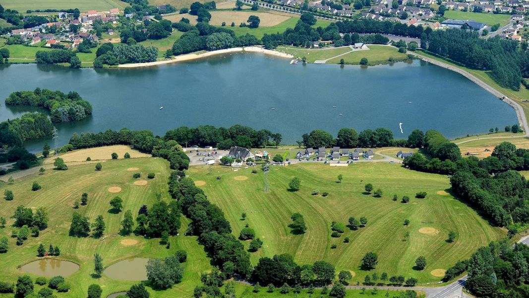 ANNULE – Eau’rne Libre compétition de natation en eau libre