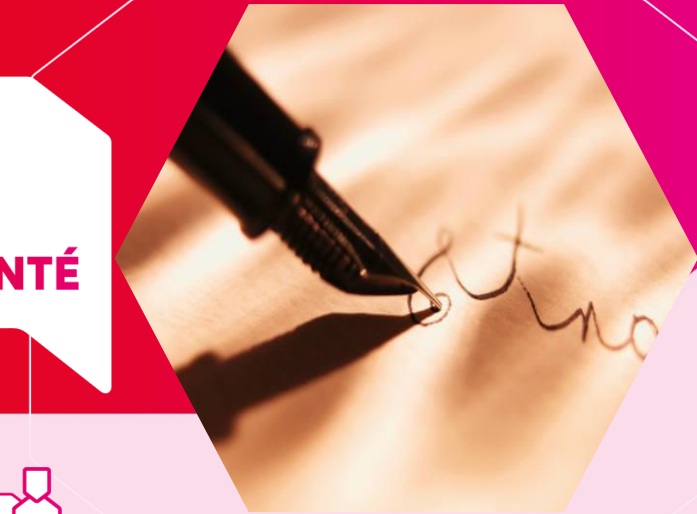 Atelier d’écriture collective