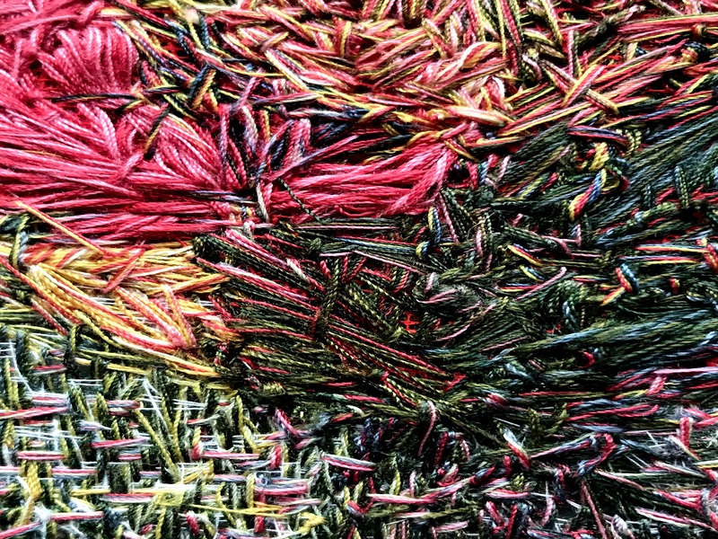 Exposition – Du végétal, du minéral et de l’animal