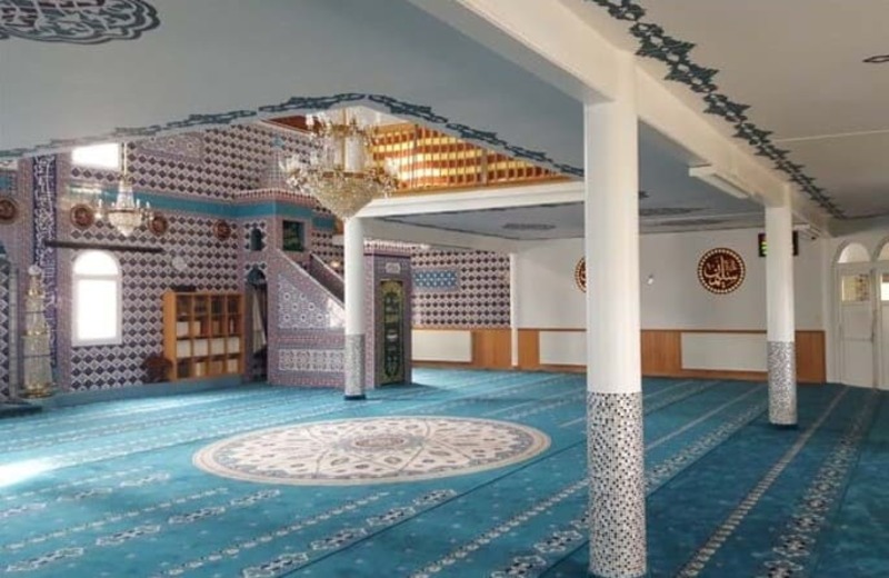 Journées Européennes du Patrimoine - Visites de la Mosquée Turque de Flers
