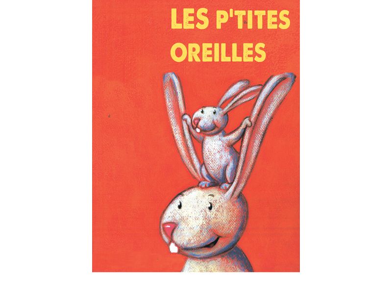 Lecture « Bon anniversaire Les P&rsquo;tites oreilles « 