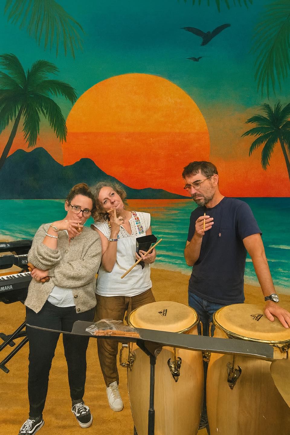 Concert des professeurs du Conservatoire de musique de Flers Agglo