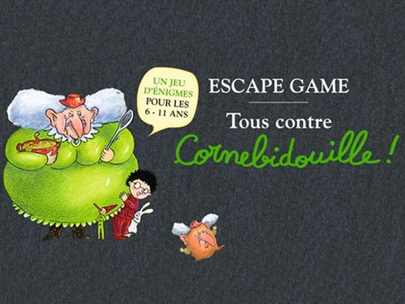 Escape Game