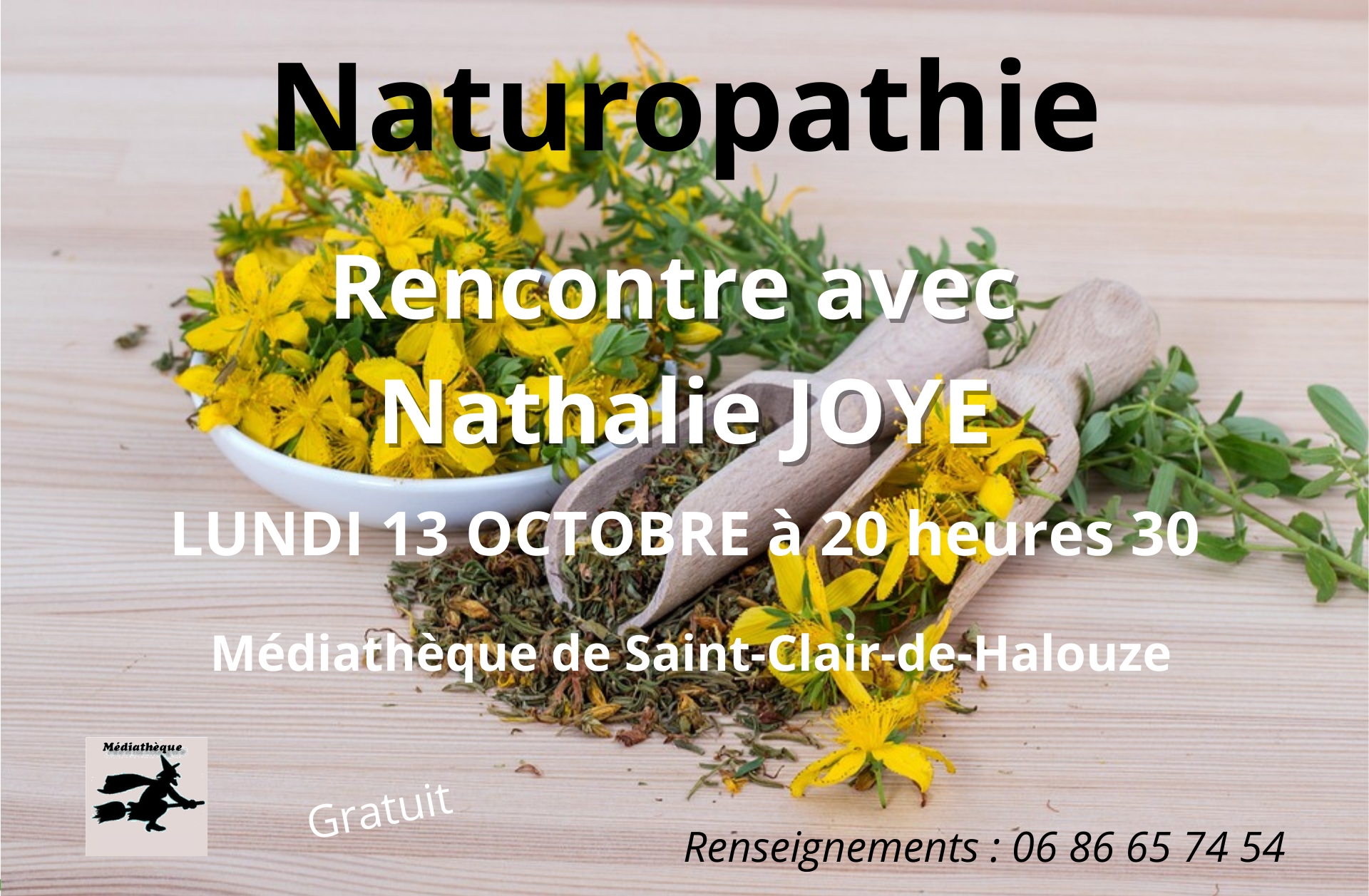 Naturopathie