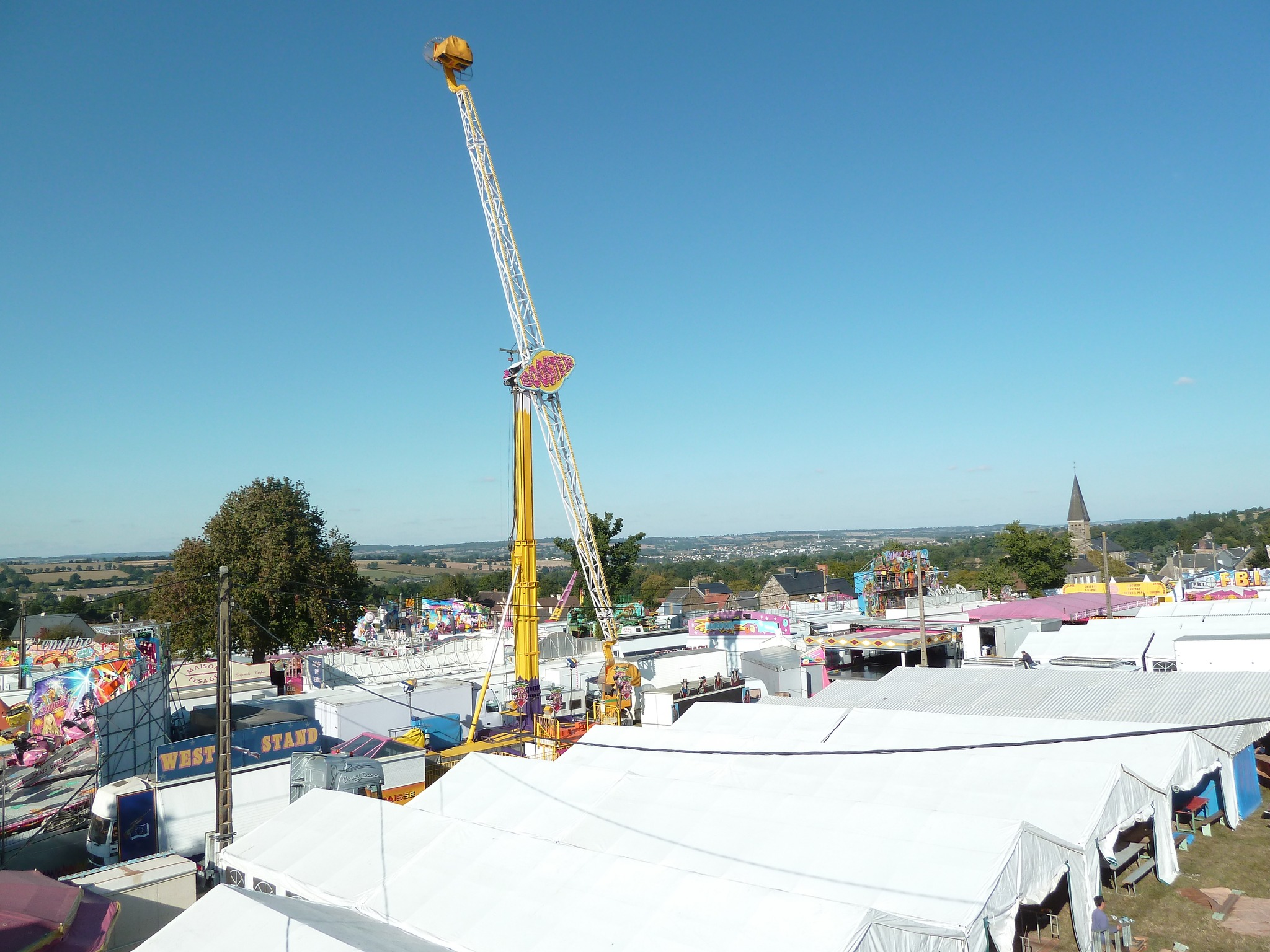 Foire de la Saint-Denis