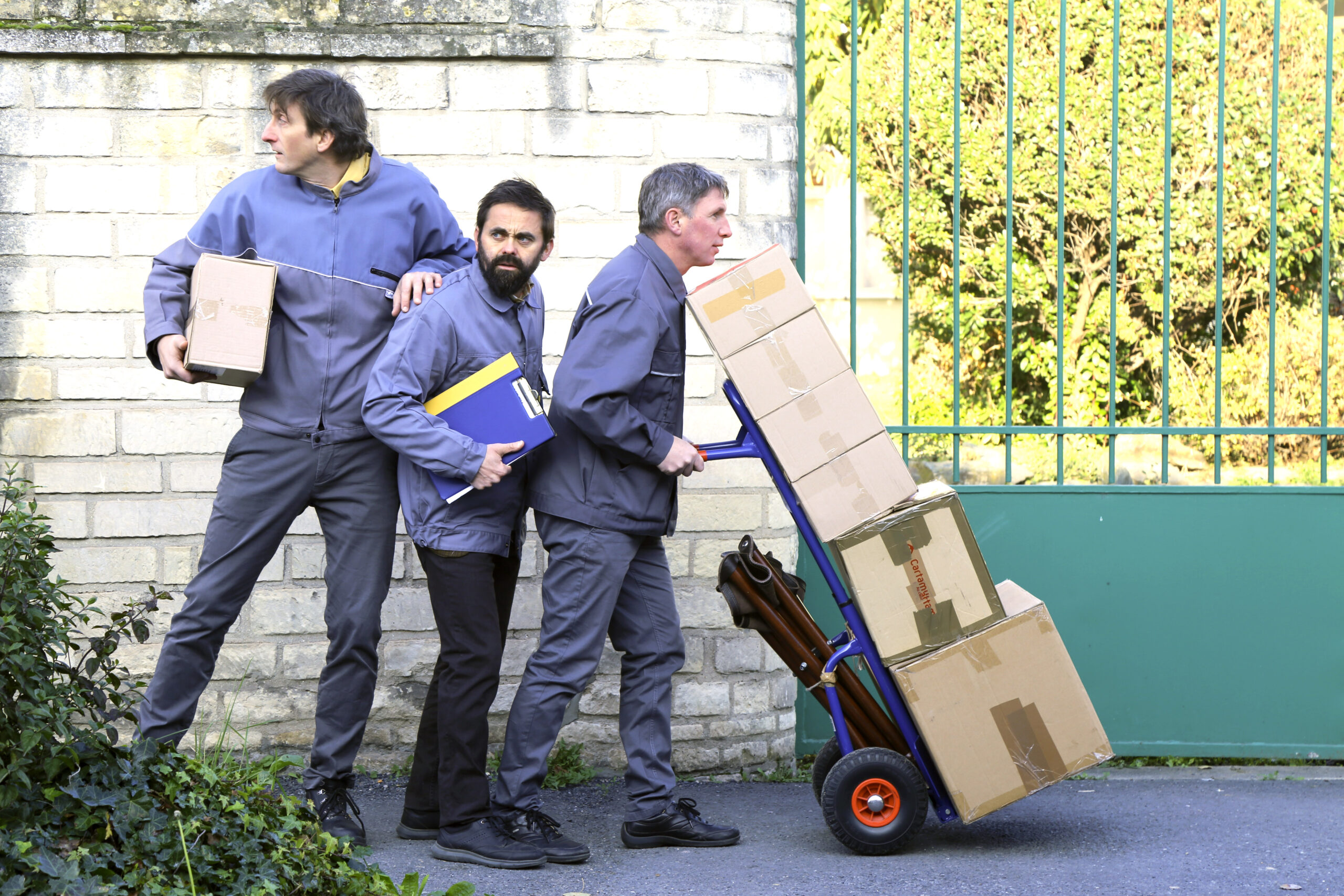 Biblis en folie – Spectacle “En Catimini”