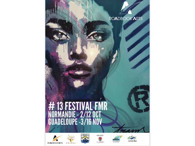 Festival Street art