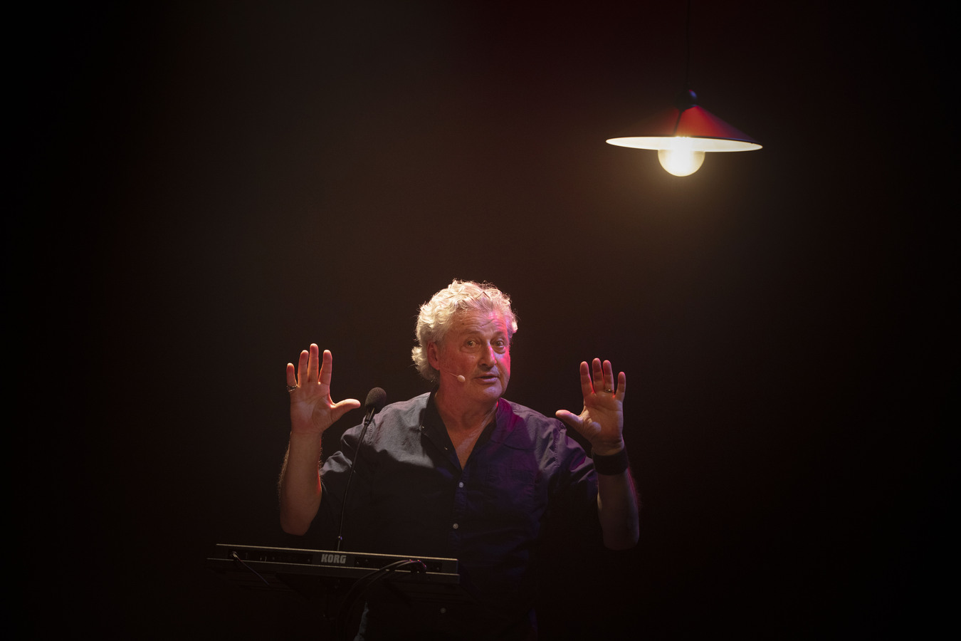 Festival Vibra’Mômes – « Monstres à tue-tête » – Concert