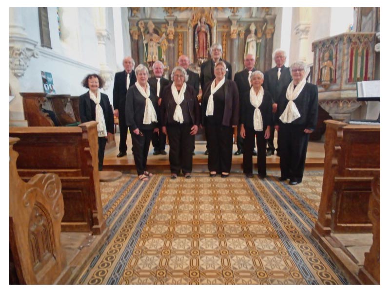 Festival de la Voix – Voix d’été