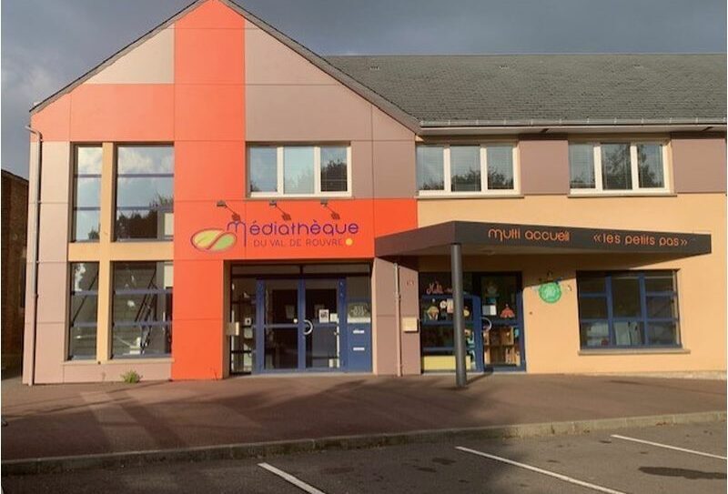 Club lecture « Amis lecteurs « 