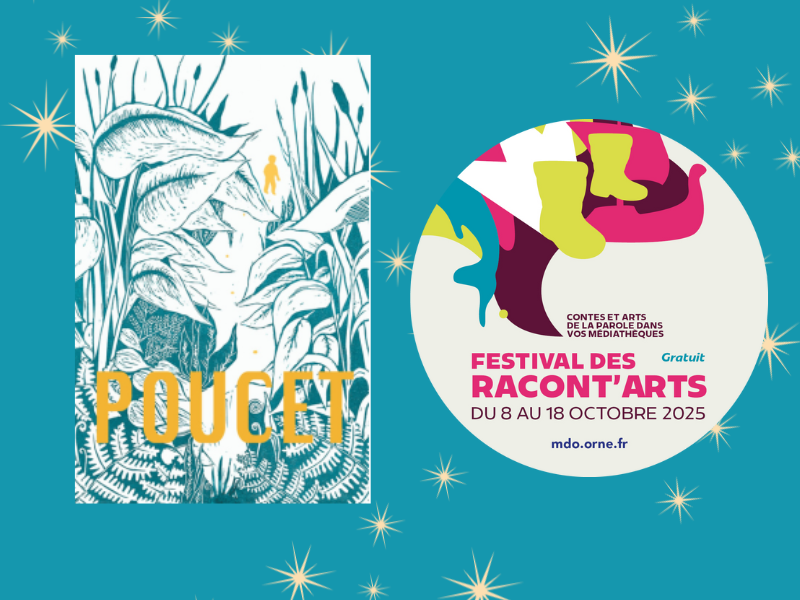 Spectacle – Poucet