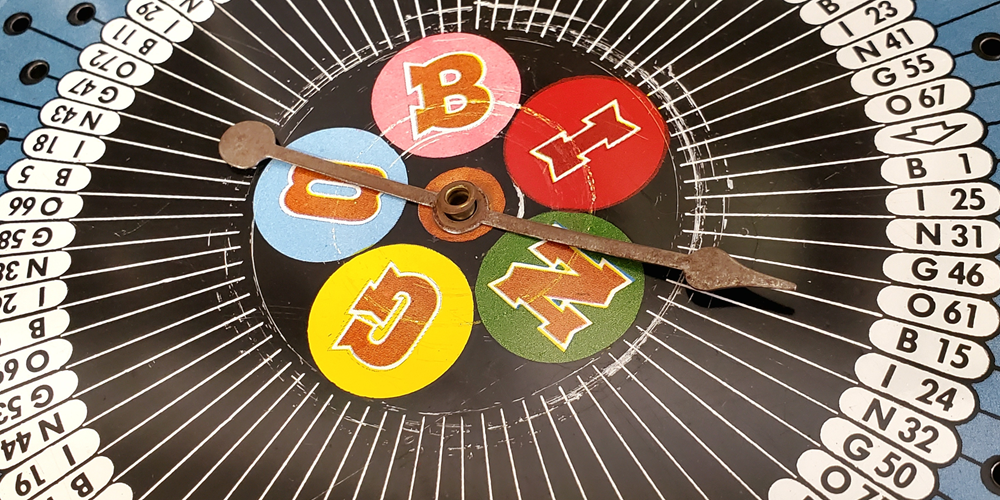 Loto « spécial bons d&rsquo;achat »