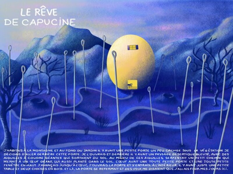 Exposition – « Farniente, tout un art »