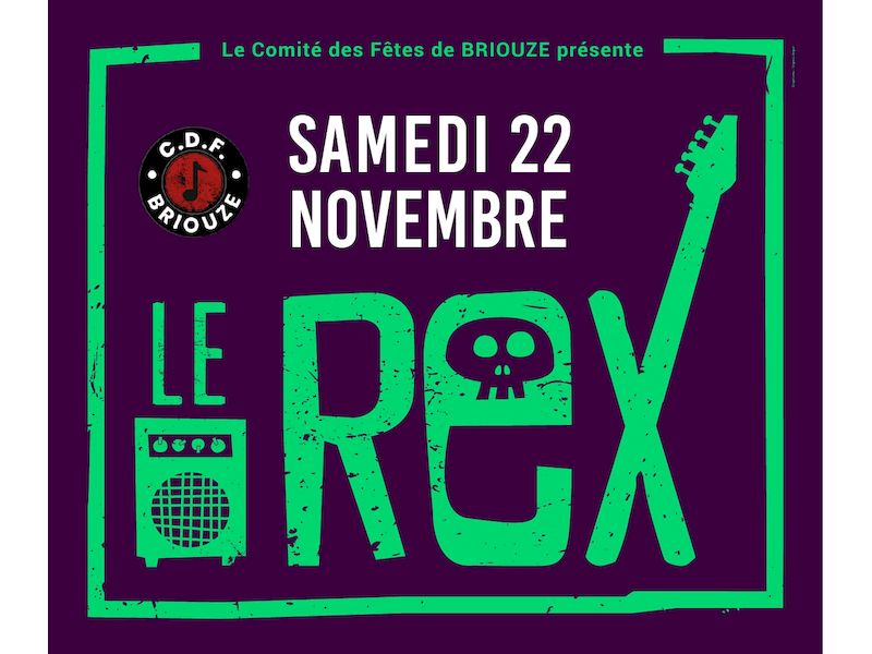 Concerts Punky Reggae Party