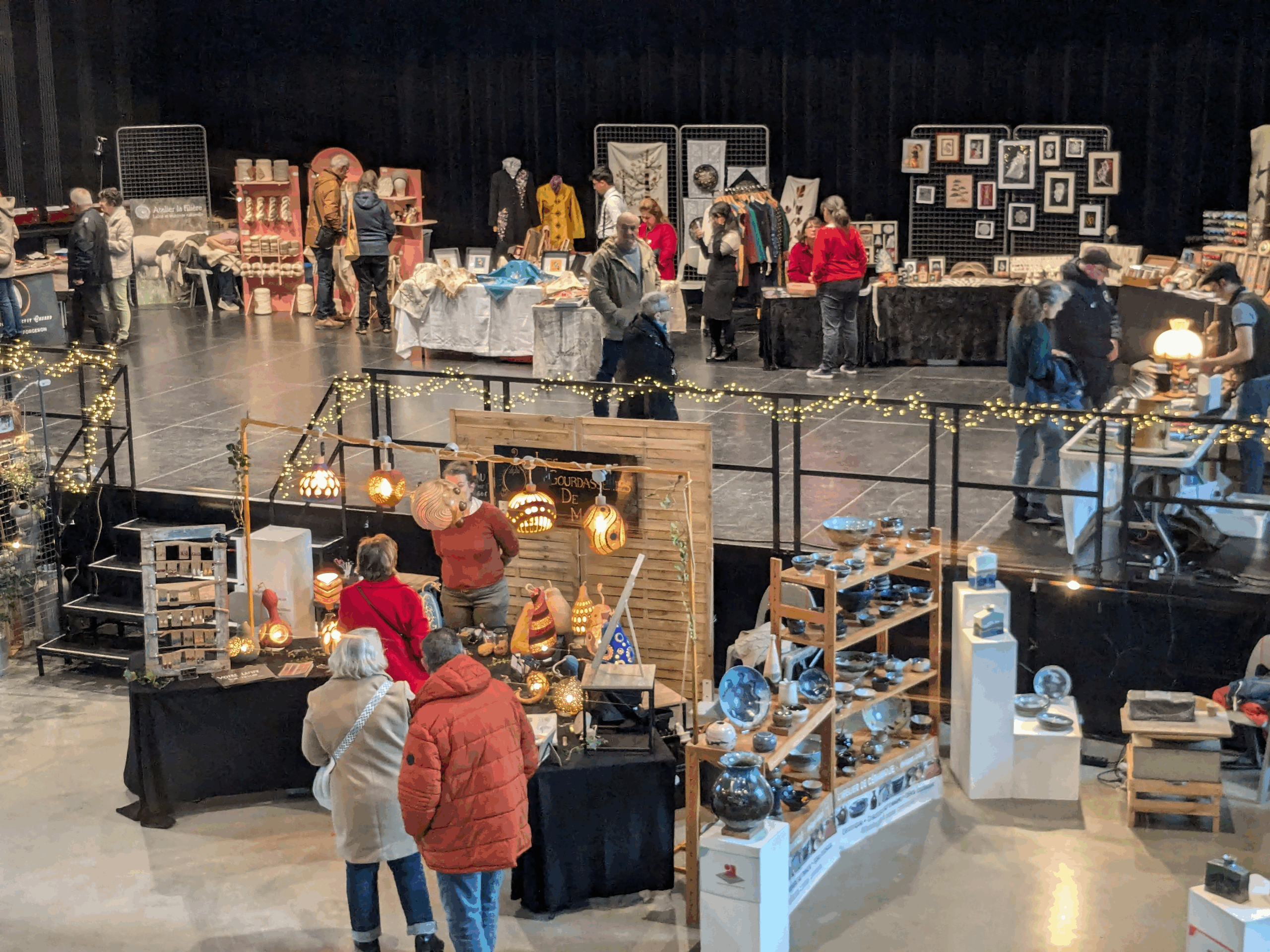 Salon d’artisanat d’art du Bocage – 5ème édition
