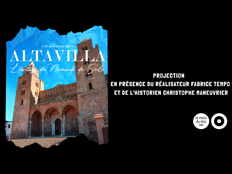 Mois du film documentaire - 