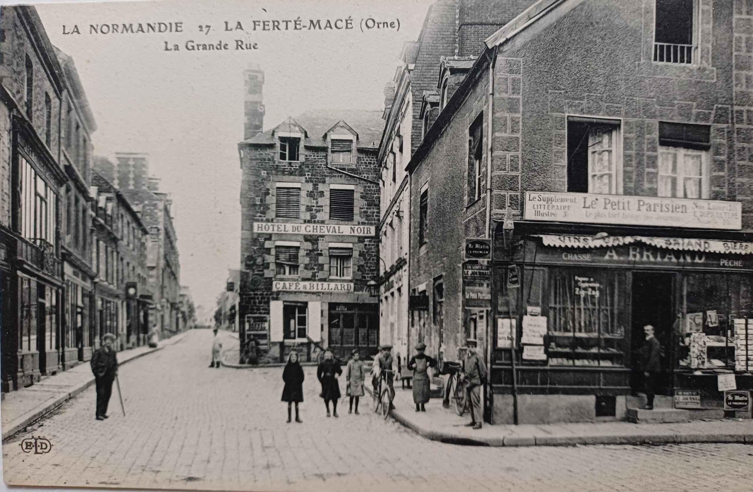 Rencontre et dédicace avec Michel Louvel