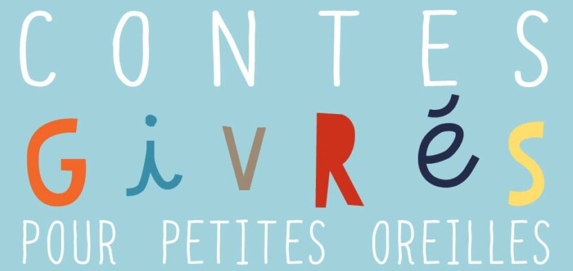 Contes givrés pour petites oreilles à réchauffer