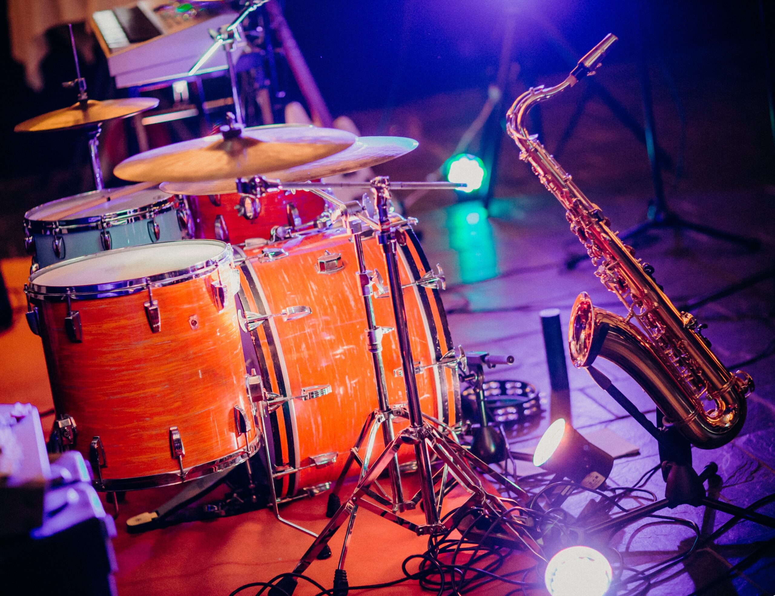 Mini-concert