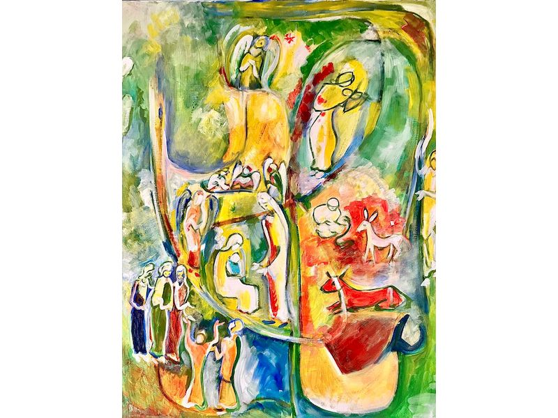 Exposition Bernard Chardon 