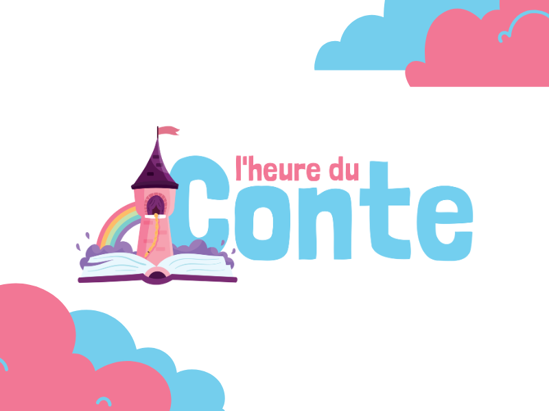 L’heure du conte