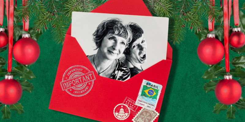 Concert - Chicas Maracas