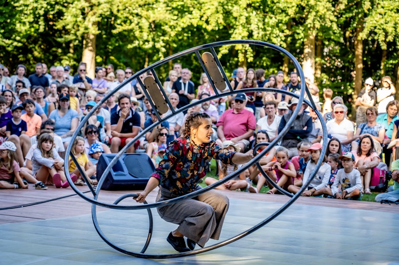 Les Rendez-vous de l'été 2026