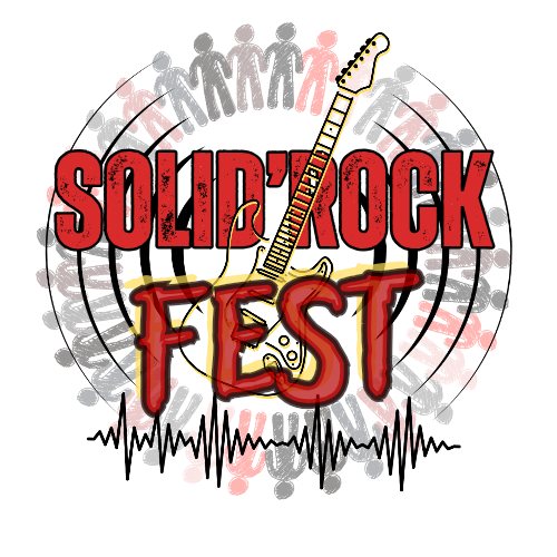 SOLID’ROCK Fest // COMPLET