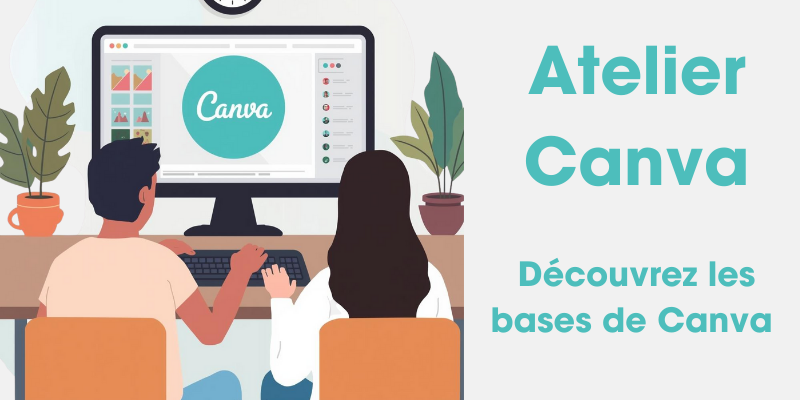 Atelier Canva