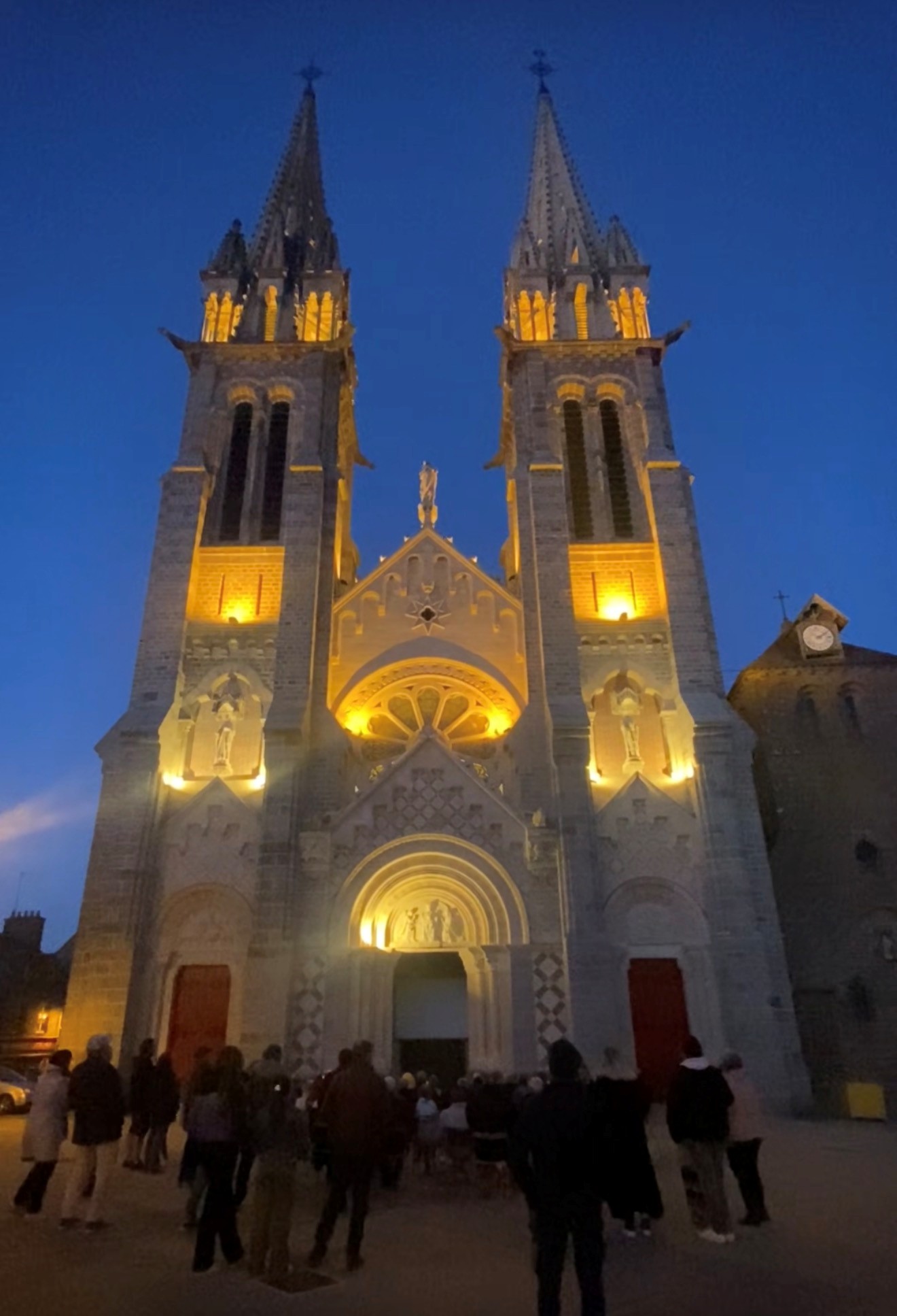 Notre-Dame et ses secrets