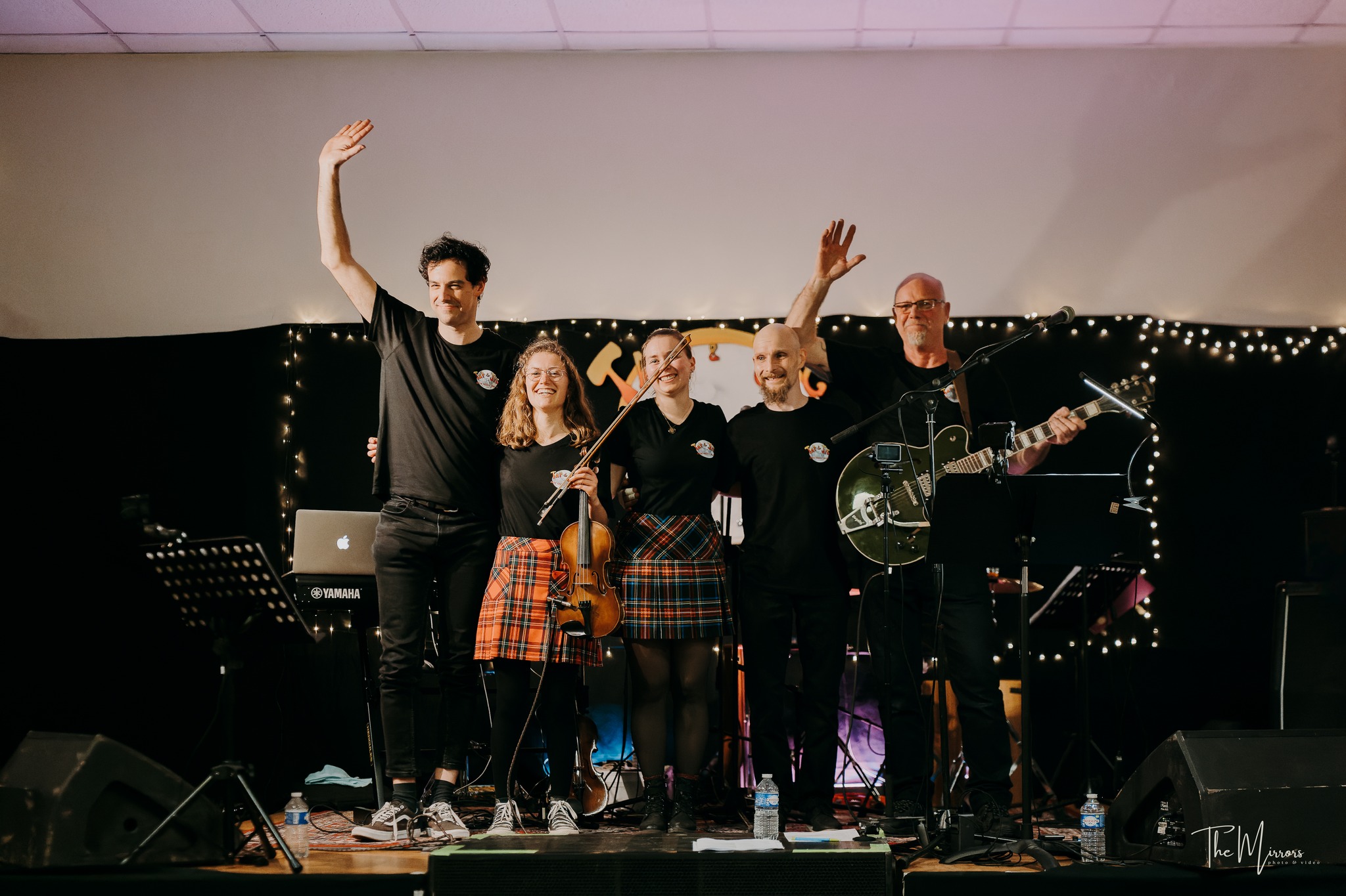 Nuit des conservatoires et de la lecture