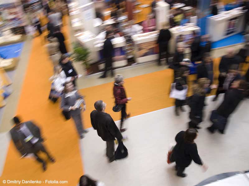 Journées Portes Ouvertes au Lycée Flora Tristan