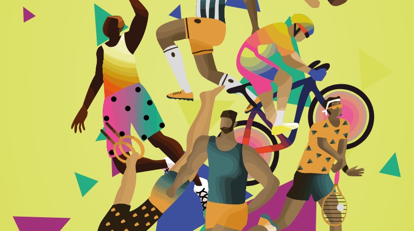 Fête du sport