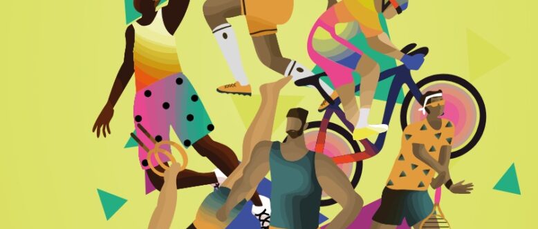 Fête du sport