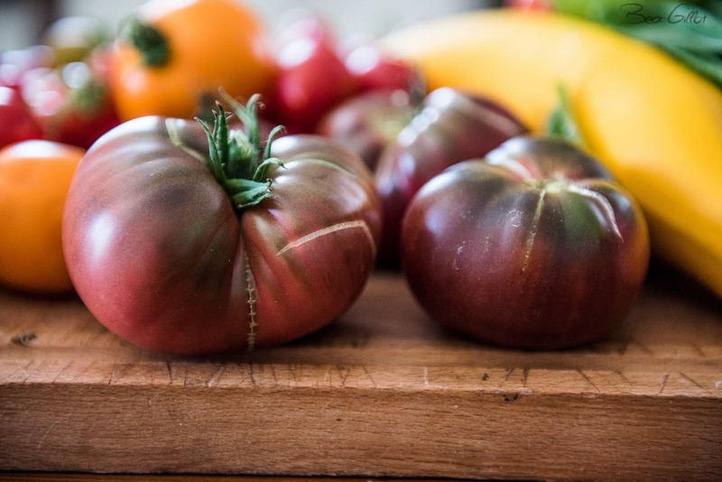 La vie secrète de nos aliments