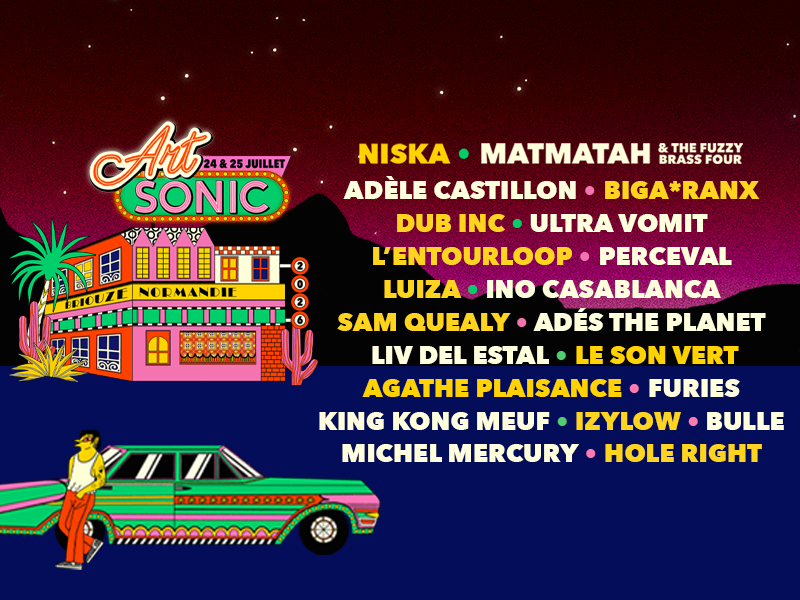 Festival Art Sonic