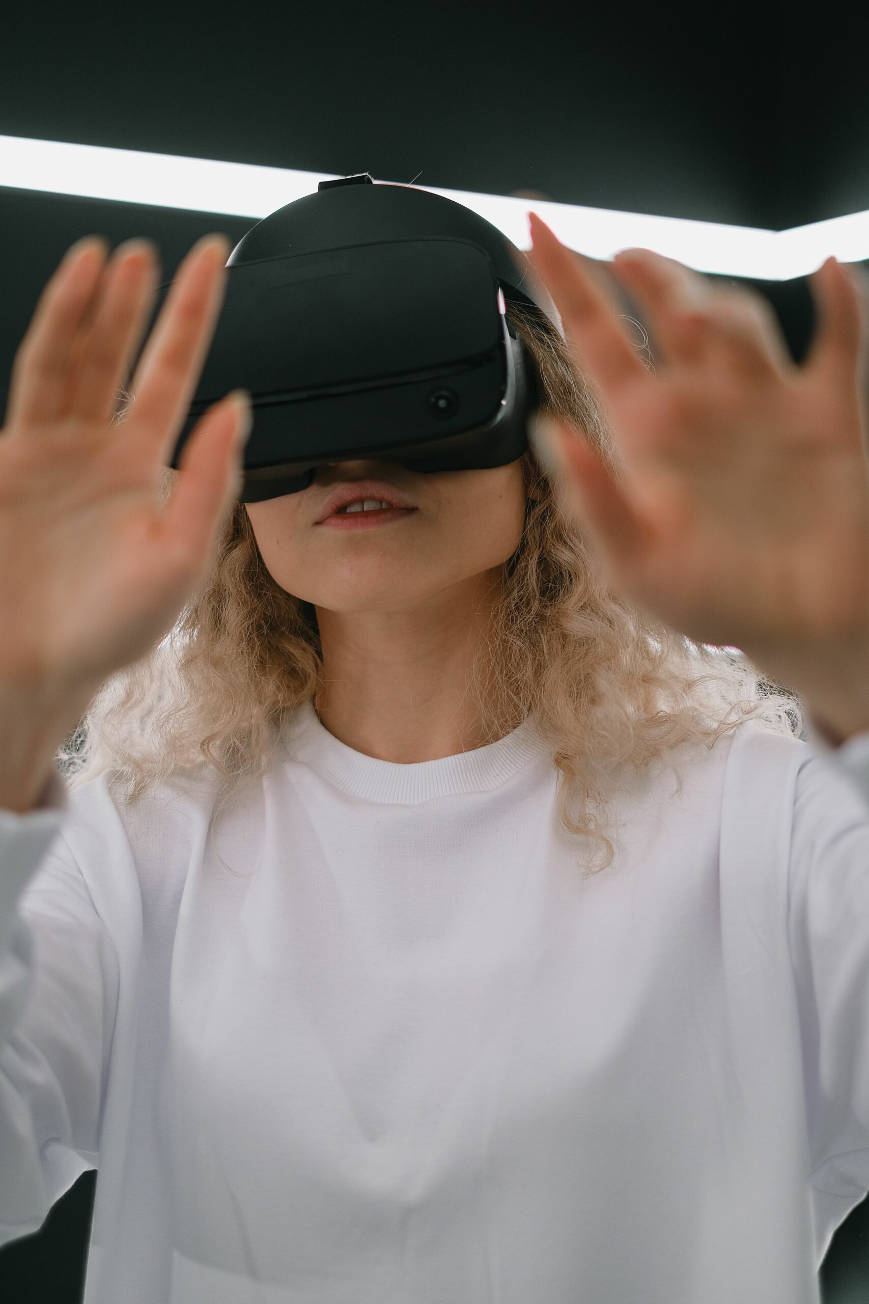Réalité Virtuelle