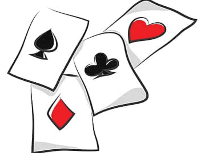 Soirée Jeux d'Ambiance