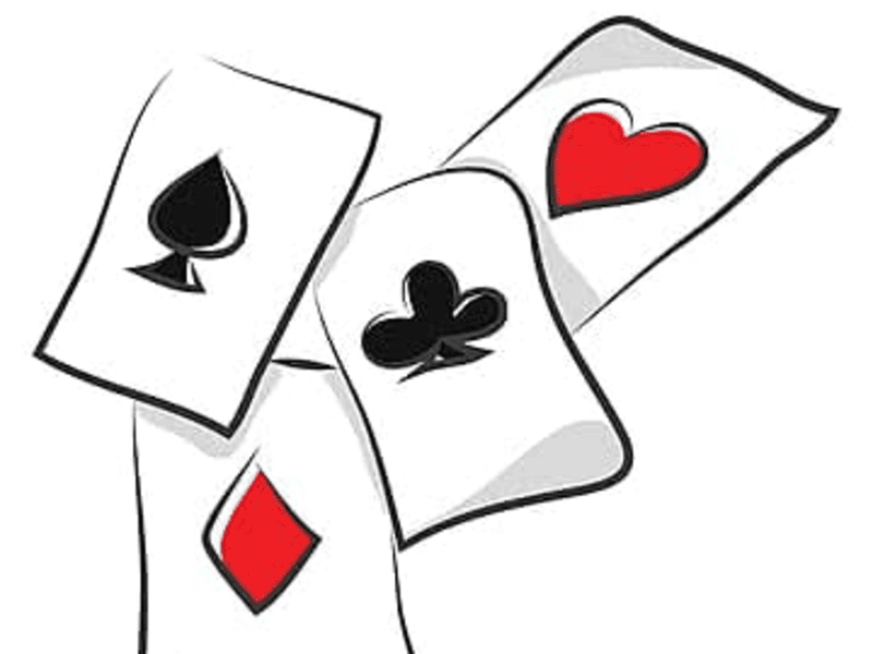 Soirée Jeux d'Ambiance