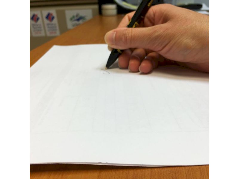 Rencontre, dédicace et échanges avec Bernard Desgrippes