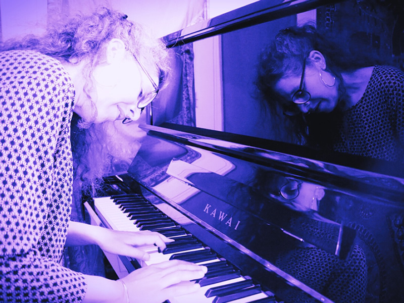 After work musical : Amaïda