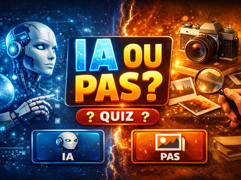 IA ou pas ?